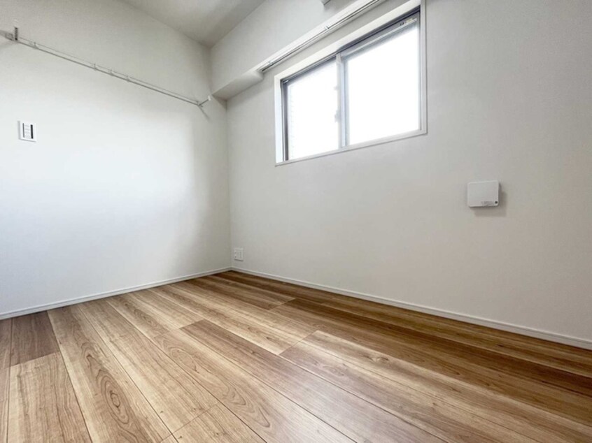 居室 GRAN PASEO 上野