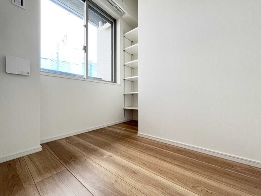 居室 GRAN PASEO 上野