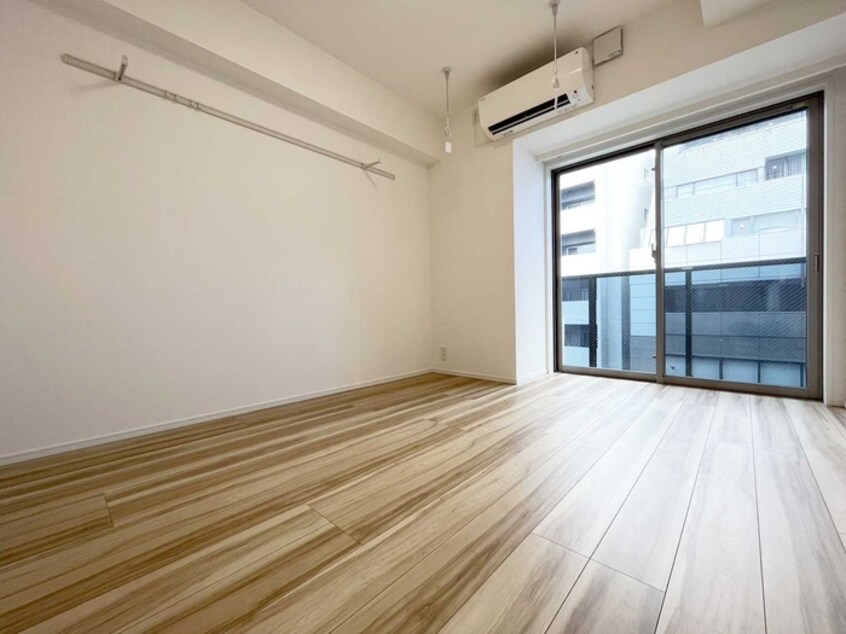 居室 GRAN PASEO 上野