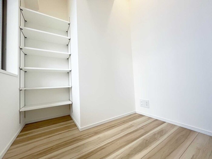 居室 GRAN PASEO 上野