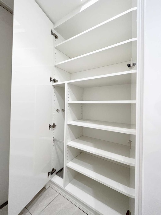 靴箱 GRAN PASEO 上野