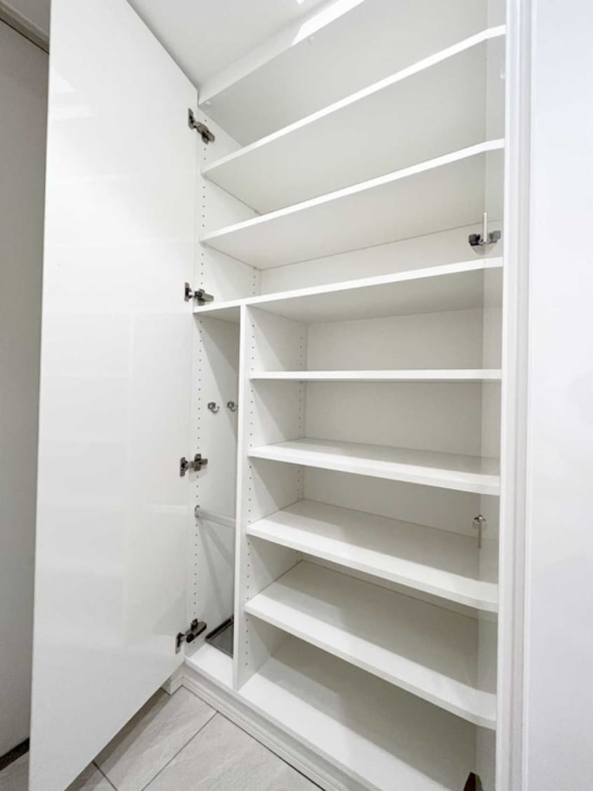 靴箱 GRAN PASEO 上野