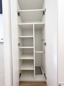 靴箱 GRAN PASEO 上野