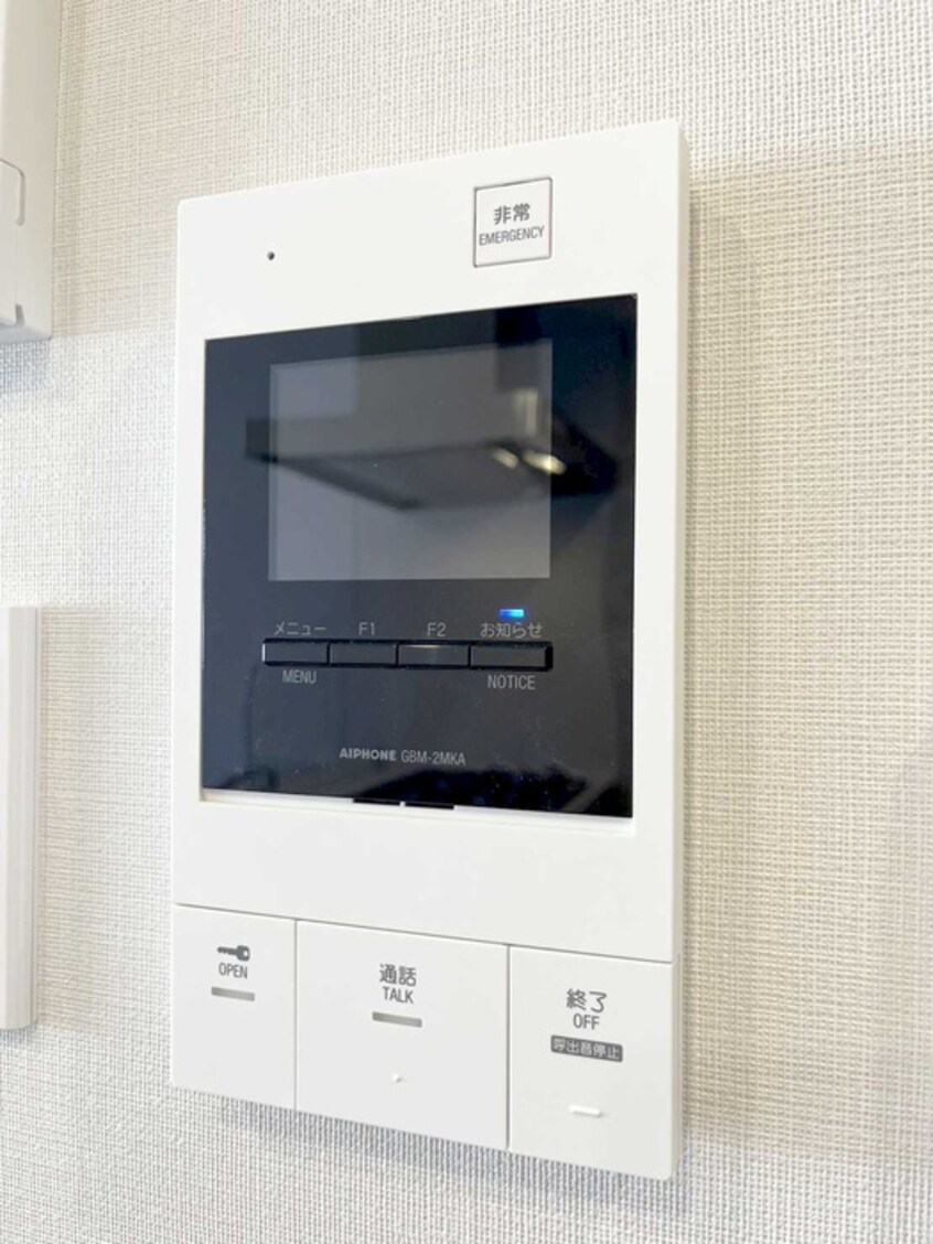 内観写真 GRAN PASEO 上野