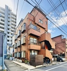 外観写真 キャスル白河トークⅡ