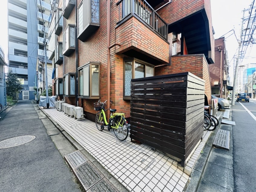 周辺環境 キャスル白河トークⅡ