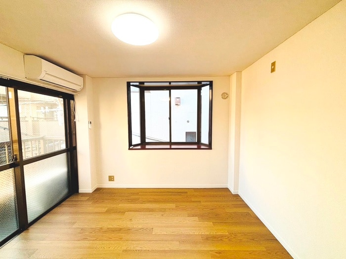 居室 キャスル白河トークⅡ