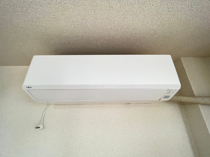 内観写真 キャスル白河トークⅡ