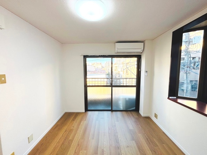 居室 キャスル白河トークⅡ