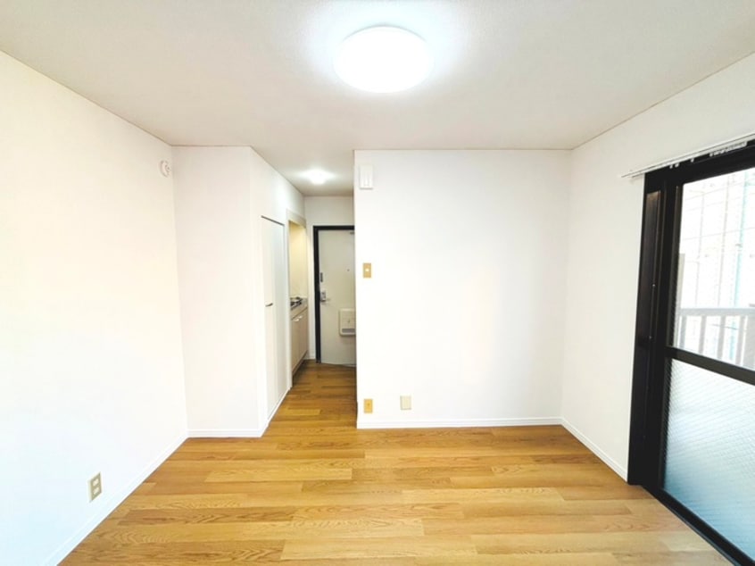 居室 キャスル白河トークⅡ