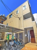 外観写真 ビクロス