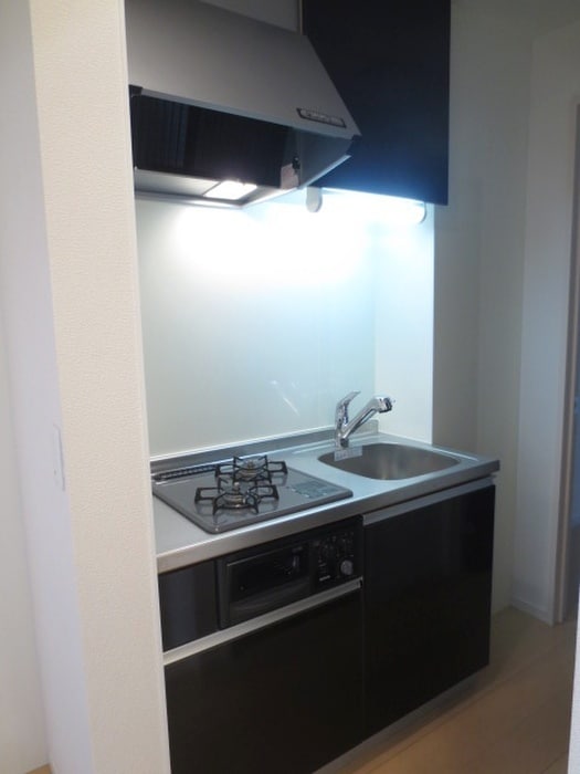 キッチン ビクロス