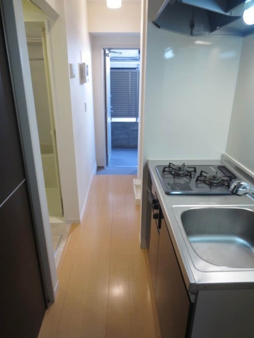 キッチン ビクロス