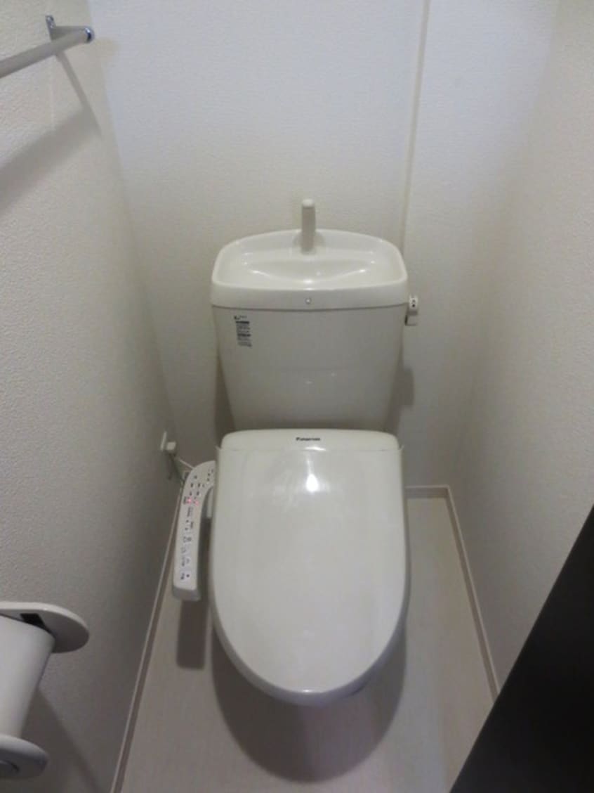 トイレ ビクロス