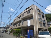 ﾗｲｵﾝｽﾞﾏﾝｼｮﾝ本牧第二（２１０）