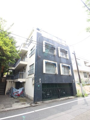 由寿マンション(201)