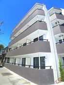 外観写真 ＶＩＳＴＡ柏