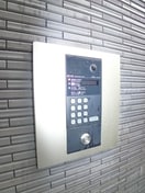 エントランス部分 ＶＩＳＴＡ柏