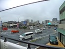 室内からの展望 ＶＩＳＴＡ柏