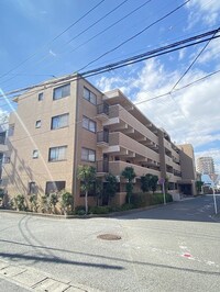 ヴィラ鴨宮