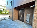 建物設備 ベルナティオ