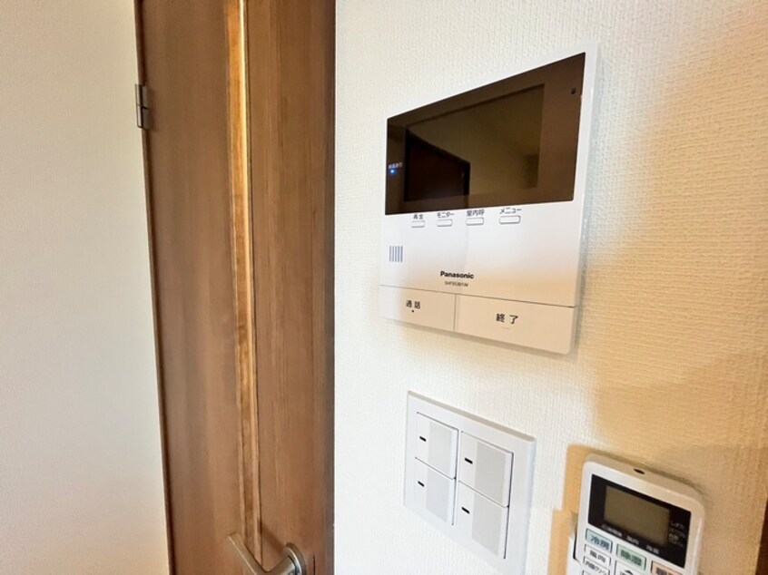 内観写真 ベルナティオ