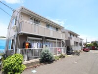 ジュネス山口Ｂ