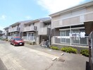 外観写真 ジュネス山口Ｂ