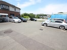 駐車場 ジュネス山口Ｂ