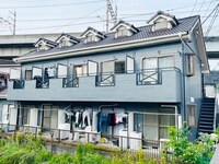リバ－コ－ト稲城