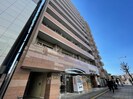 伊勢原七番館の外観