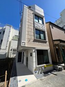 ＨＪ　ＰＬＡＣＥ　神楽坂Ⅱの外観