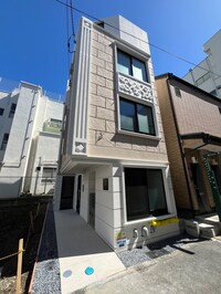 ＨＪ　ＰＬＡＣＥ　神楽坂Ⅱ