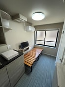 居室 ＨＪ　ＰＬＡＣＥ　神楽坂Ⅱ