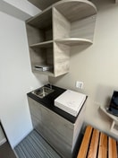 キッチン ＨＪ　ＰＬＡＣＥ　神楽坂Ⅱ