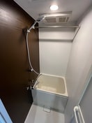 バス／シャワールーム等 ＨＪ　ＰＬＡＣＥ　神楽坂Ⅱ