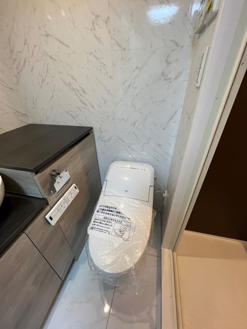 トイレ ＨＪ　ＰＬＡＣＥ　神楽坂Ⅱ