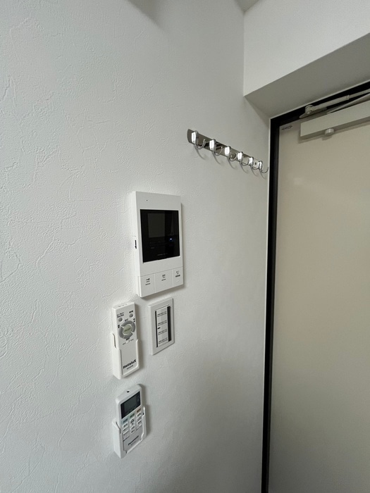 内観写真 ＨＪ　ＰＬＡＣＥ　神楽坂Ⅱ