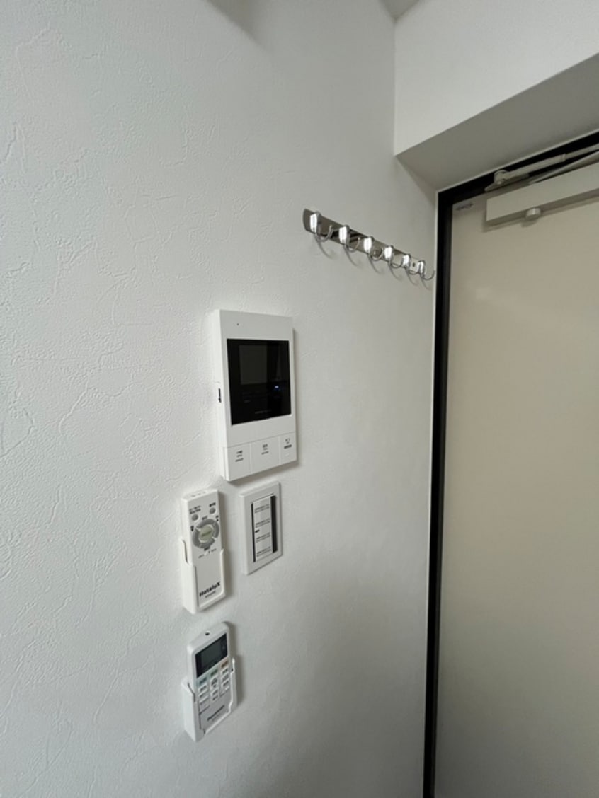 内観写真 ＨＪ　ＰＬＡＣＥ　神楽坂Ⅱ