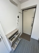 玄関 ＨＪ　ＰＬＡＣＥ　神楽坂Ⅱ