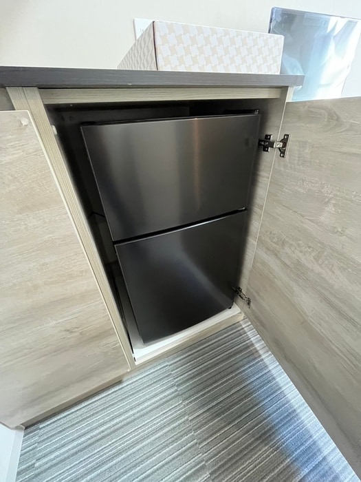 内観写真 ＨＪ　ＰＬＡＣＥ　神楽坂Ⅱ