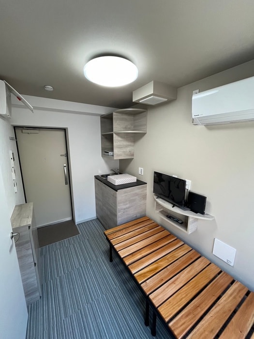 居室 ＨＪ　ＰＬＡＣＥ　神楽坂Ⅱ