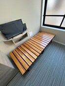 内観写真 ＨＪ　ＰＬＡＣＥ　神楽坂Ⅱ