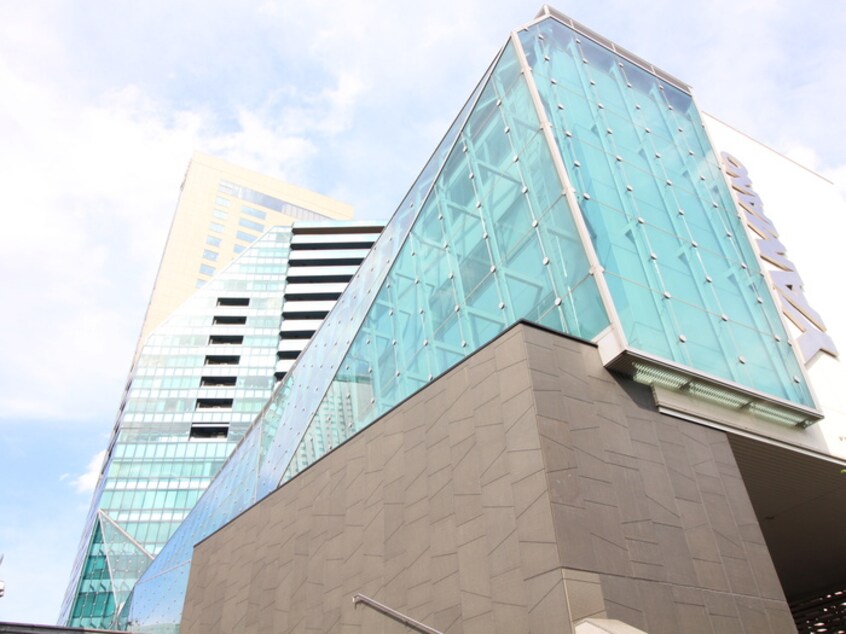 外観写真 MY TOWER RESIDENCE
