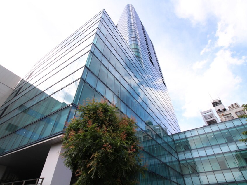 外観写真 MY TOWER RESIDENCE
