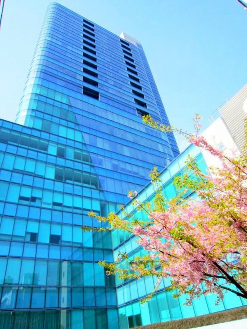 外観写真 MY TOWER RESIDENCE