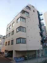 ラポルタ蔵前