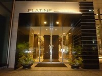 プラティーヌ西新宿（1302）