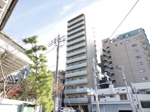 クレイシア門前仲町(1202)