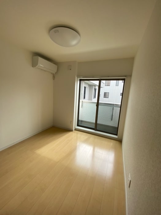 居室 アサヒレジデンス